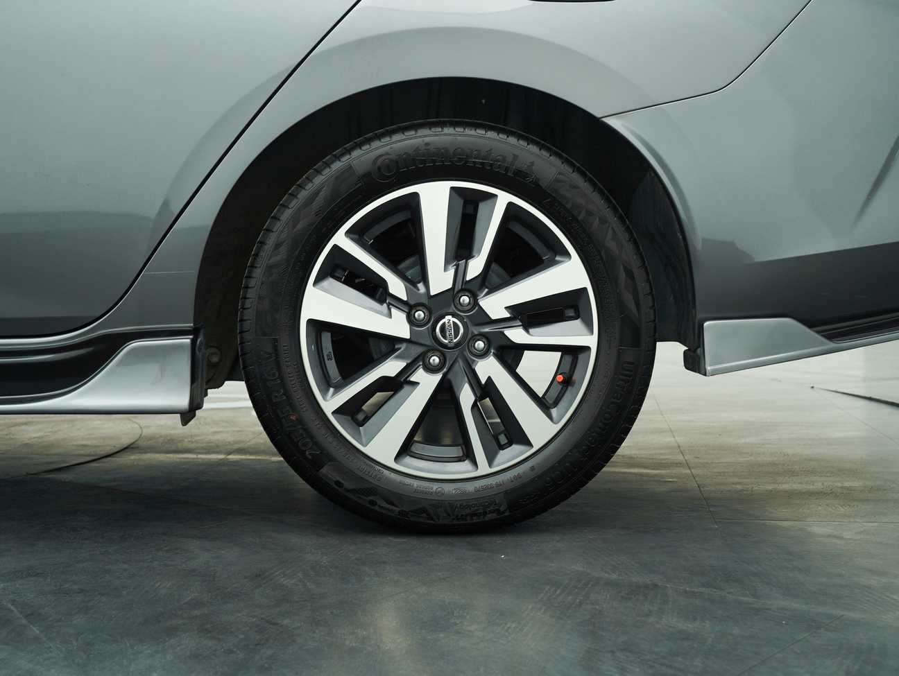 used 2023 Nissan Almera VLP 1.0