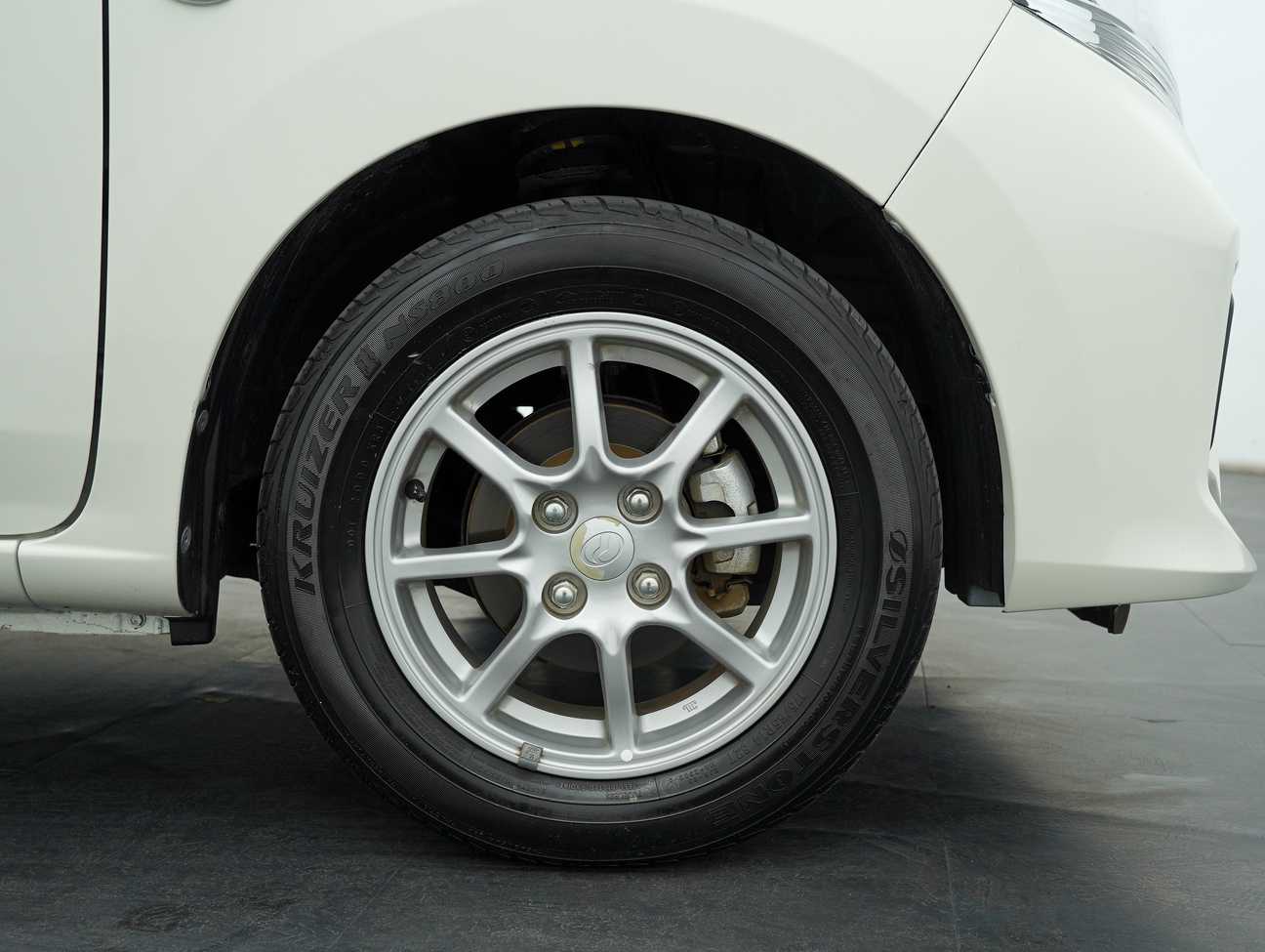 used 2019 Perodua AXIA G 1.0