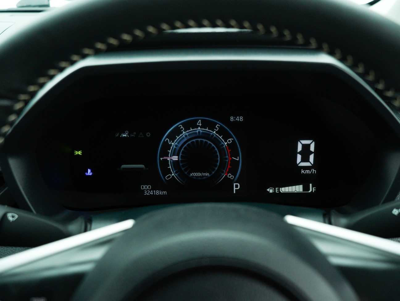 terpakai 2023 Perodua AXIA AV 1.0