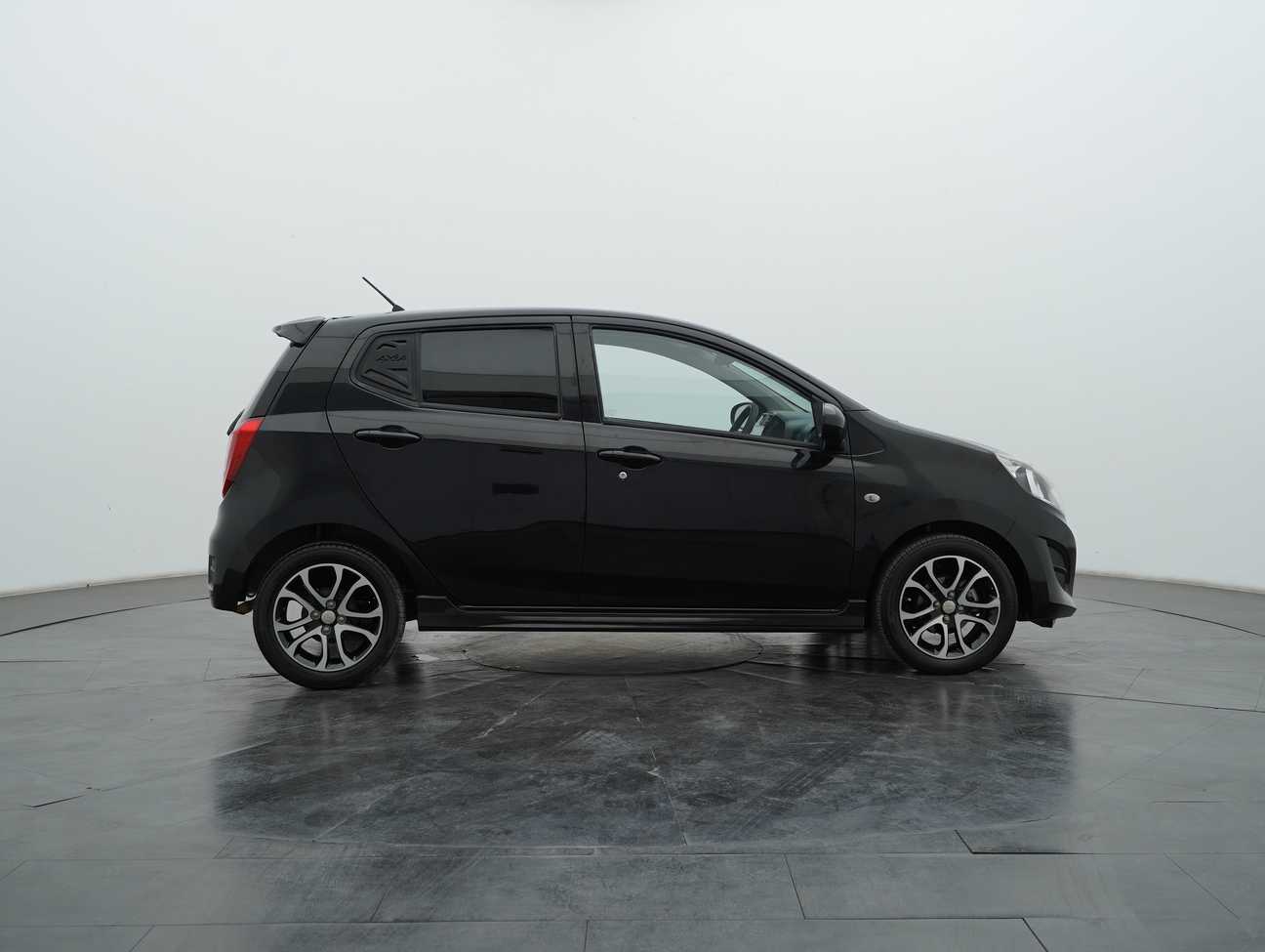 used 2016 Perodua AXIA G 1.0