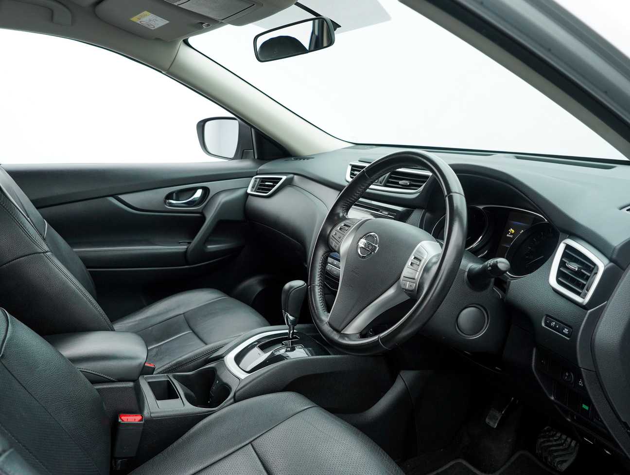 used 2016 Nissan X-Trail  2.0