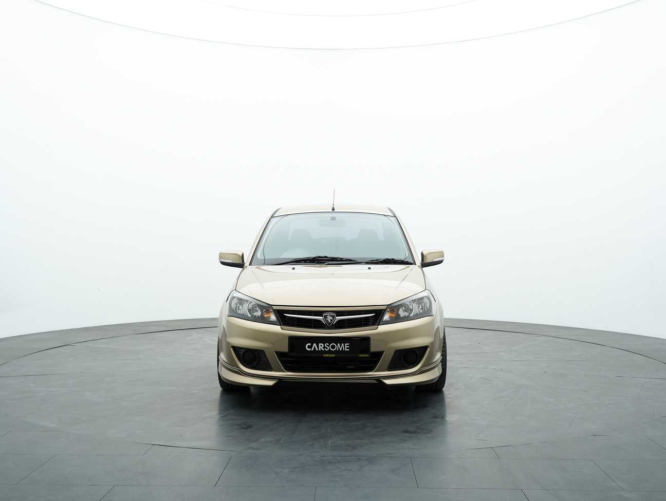 used 2016 Proton Saga FLX Plus 1.3