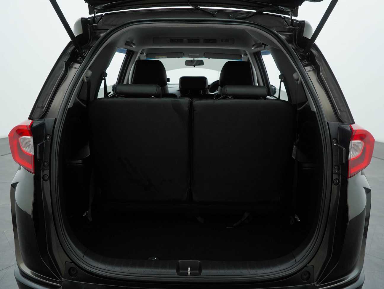 used 2017 Honda BR-V V 1.5