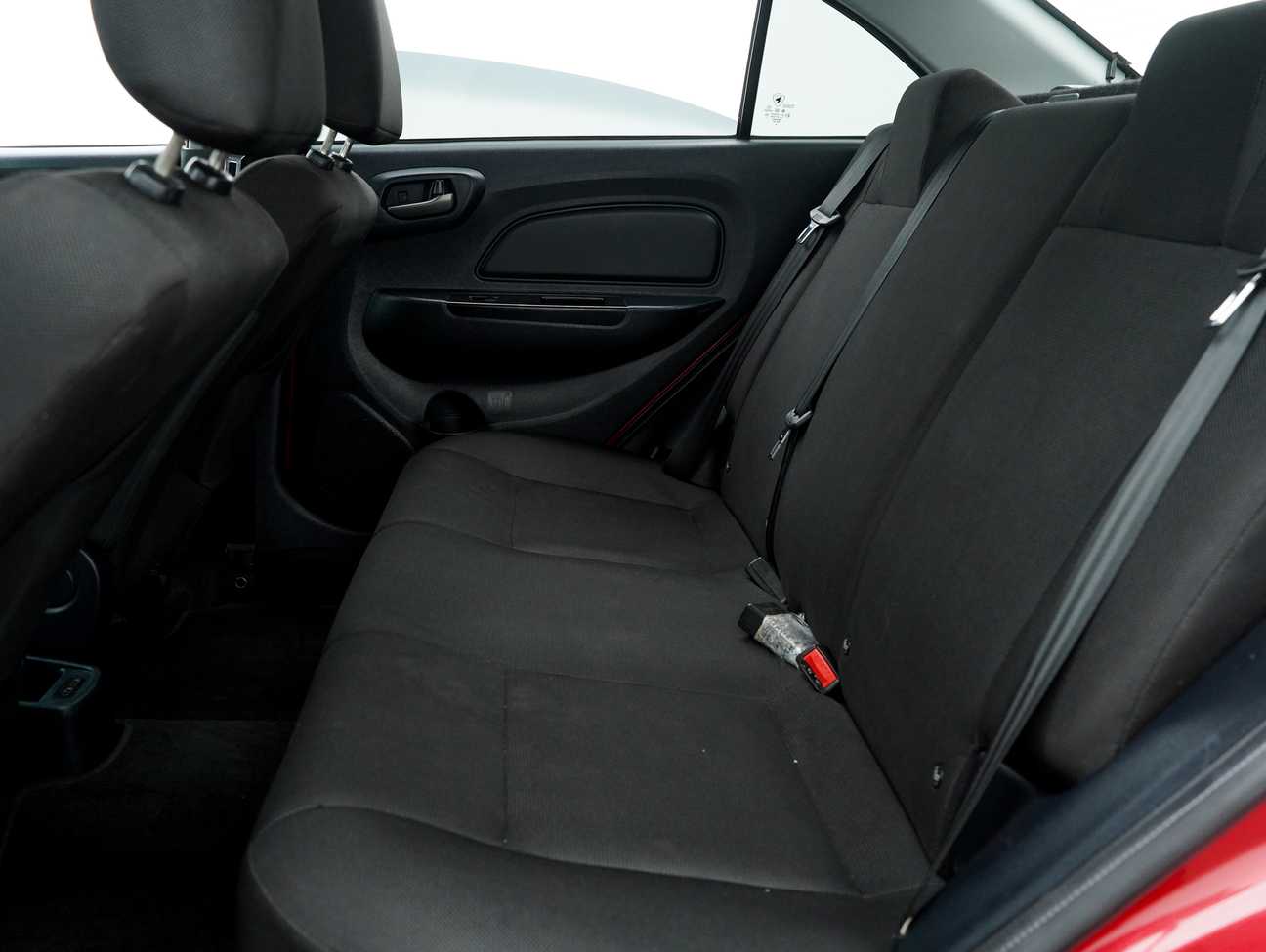used 2017 Proton Saga Standard 1.3