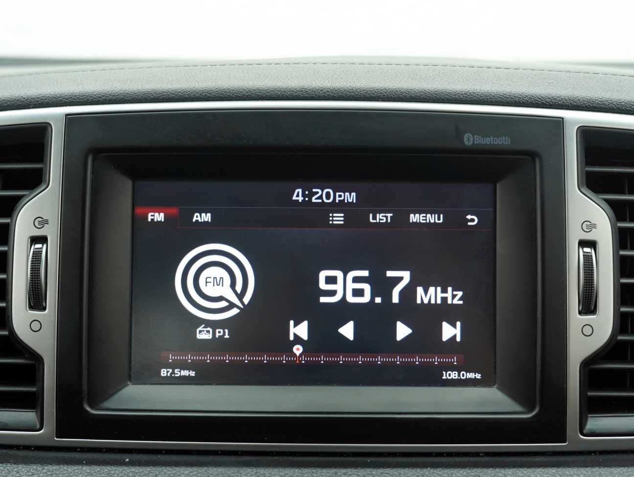 terpakai 2018 Kia Sportage KX 2.0