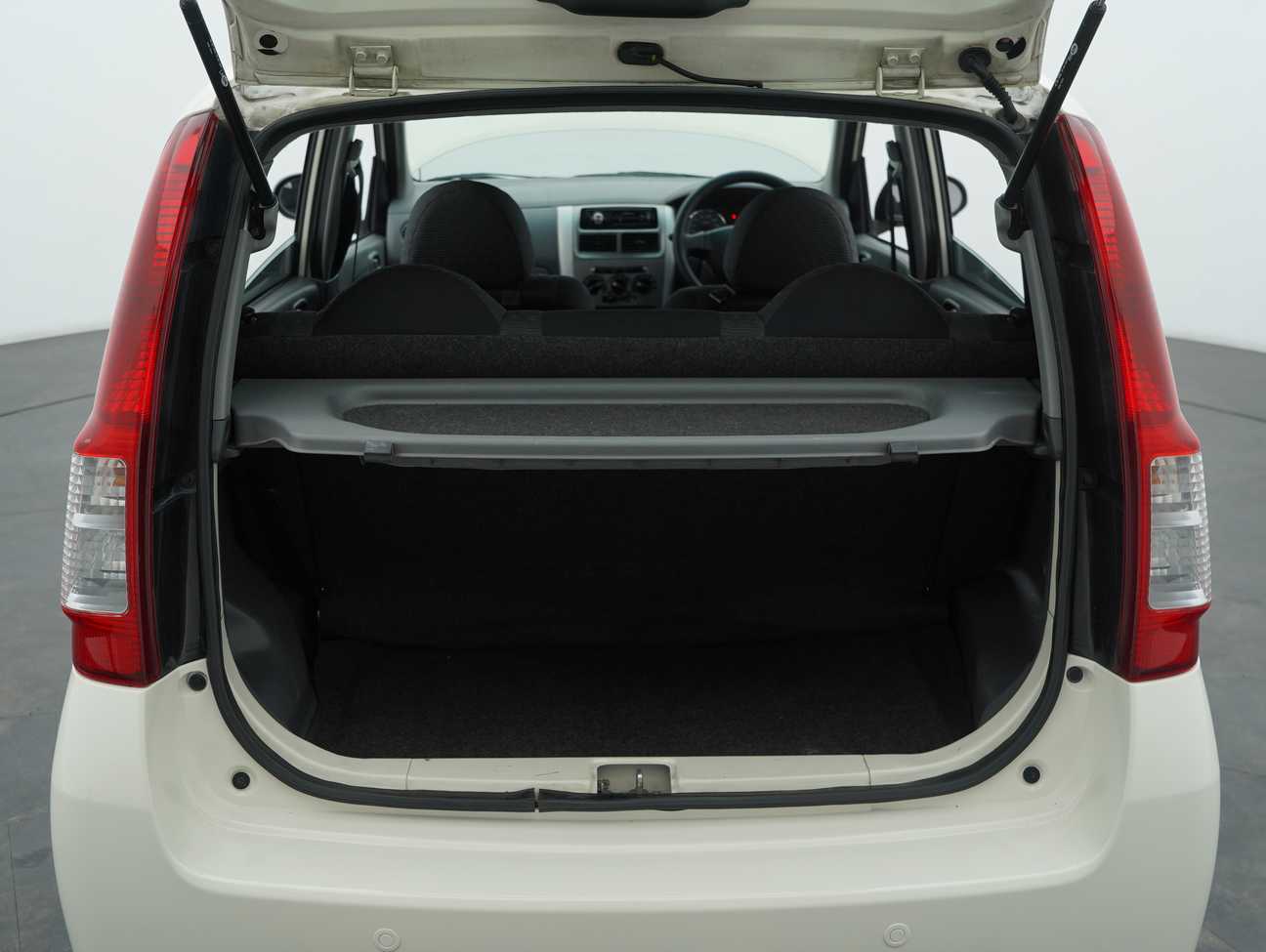 used 2012 Perodua Viva EZ Elite 1.0