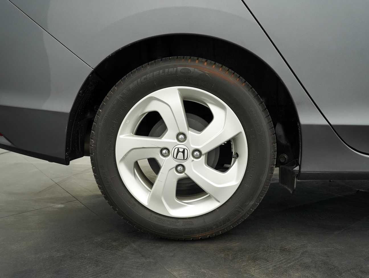 used 2015 Honda City E 1.5