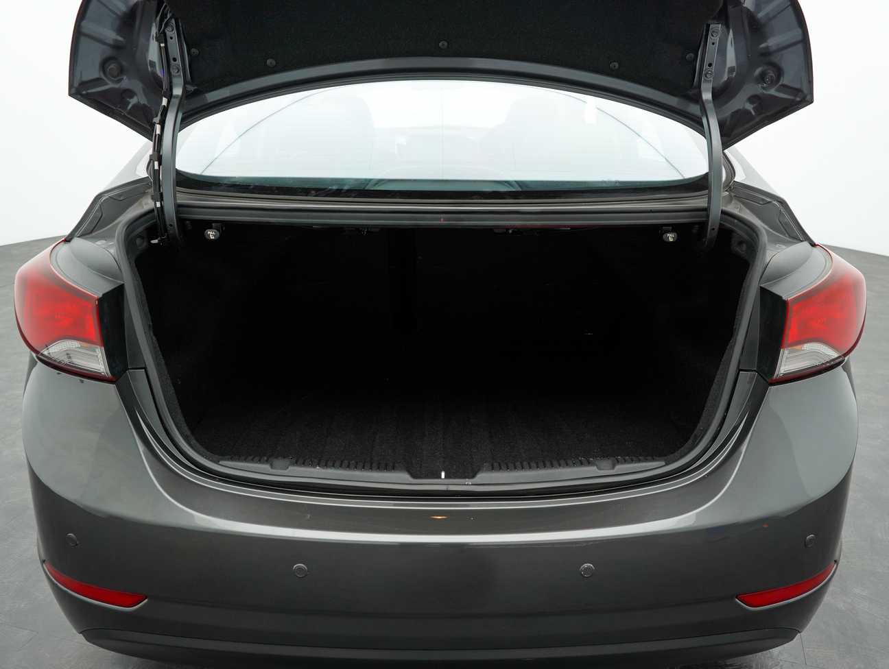 used 2015 Hyundai ELANTRA  1.8