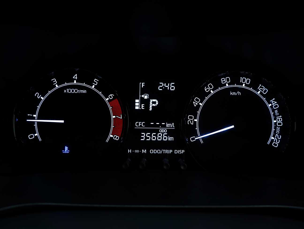 terpakai 2022 Perodua Myvi G 1.3