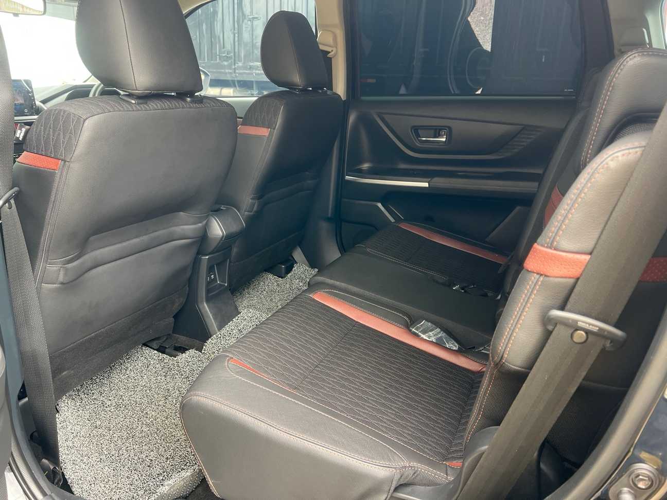 used 2023 Perodua Alza AV 1.5