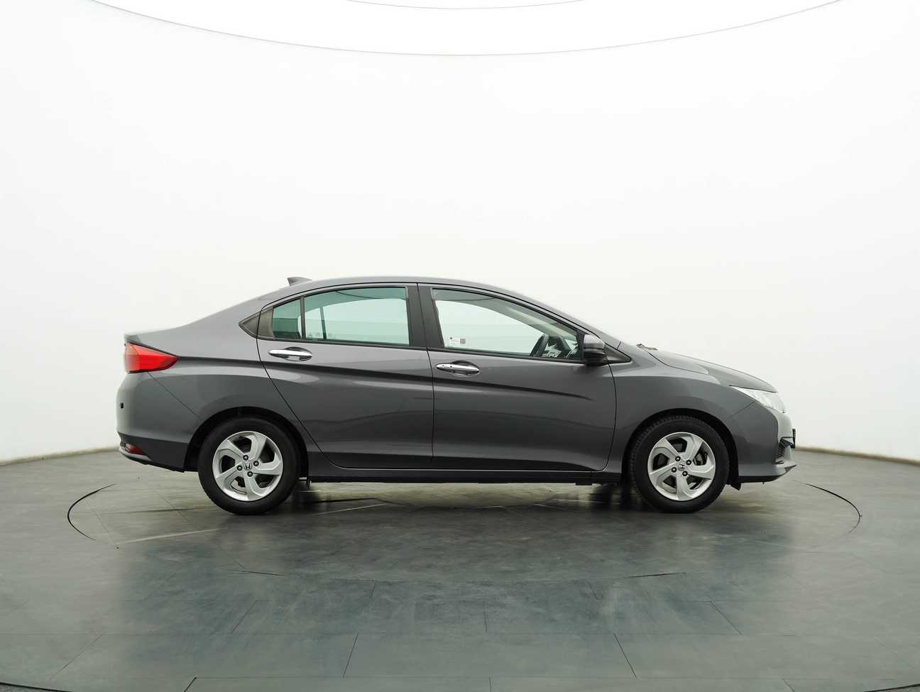 used 2015 Honda City E 1.5