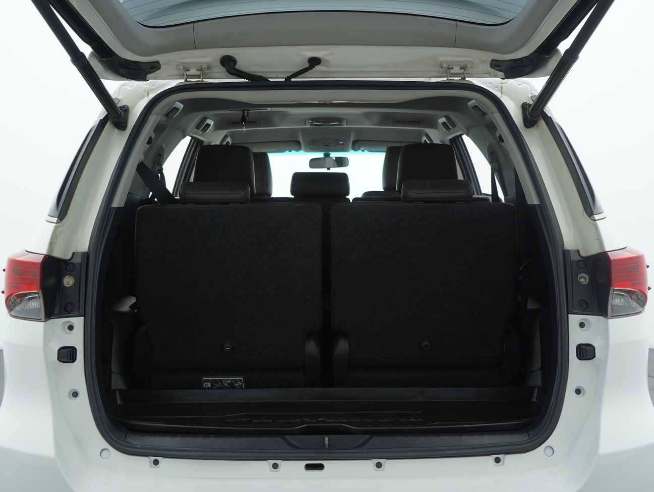 used 2018 Toyota Fortuner VRZ 2.4