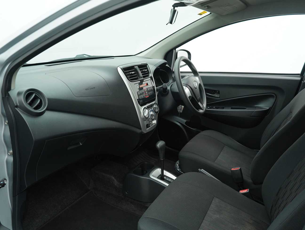 terpakai 2019 Perodua AXIA G 1.0