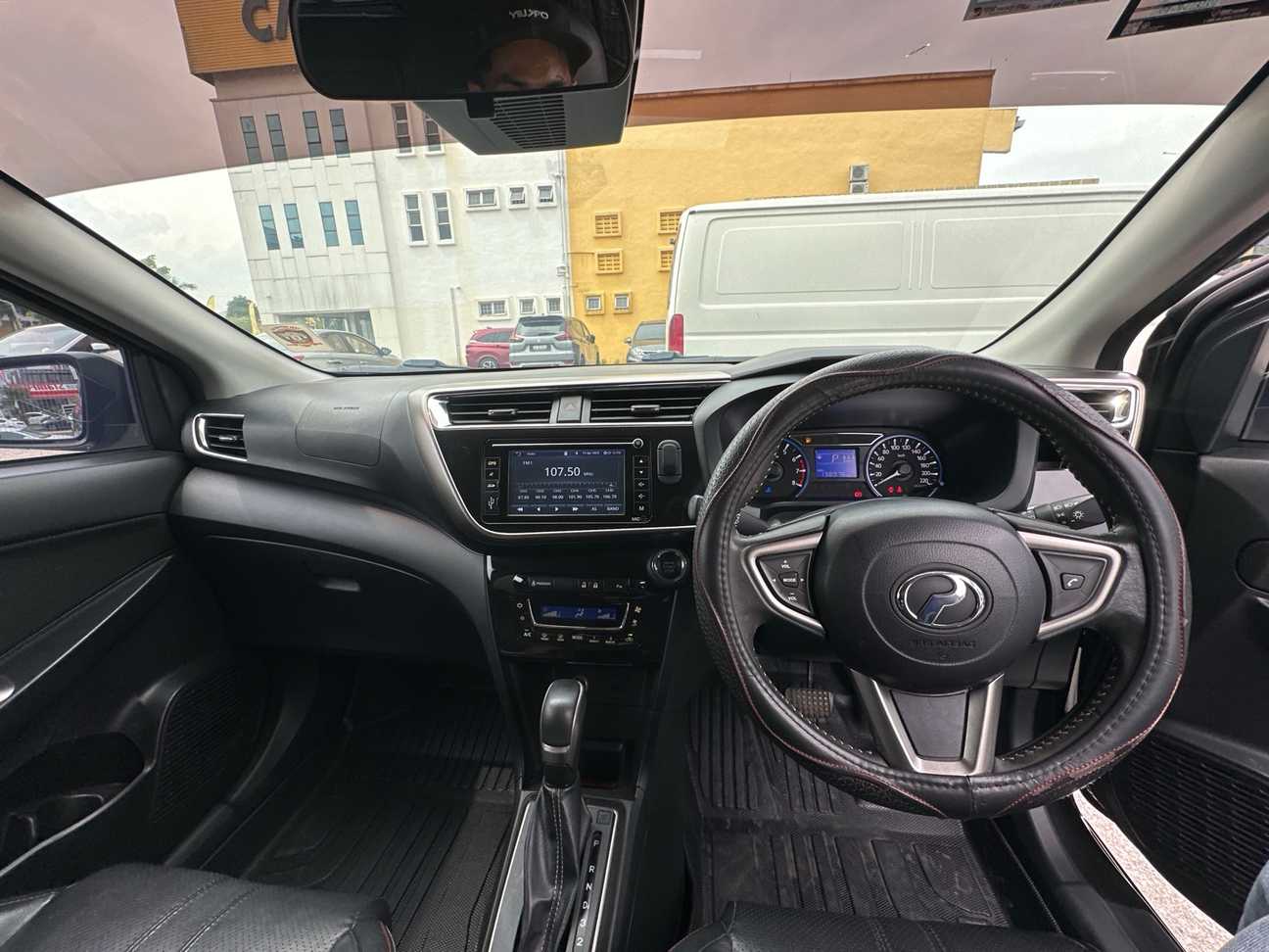 used 2019 Perodua Myvi AV 1.5
