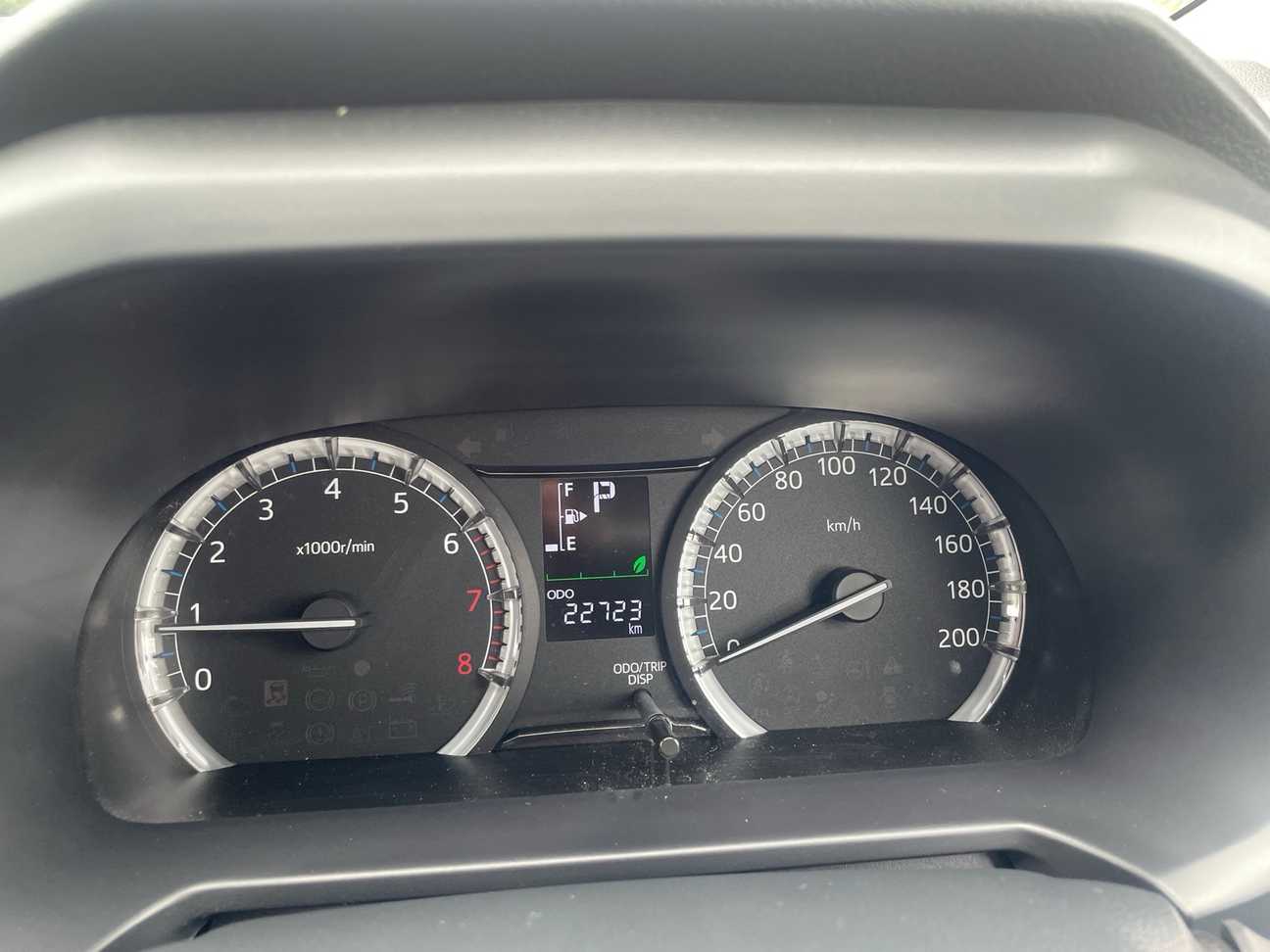 used 2024 Perodua Aruz AV 1.5