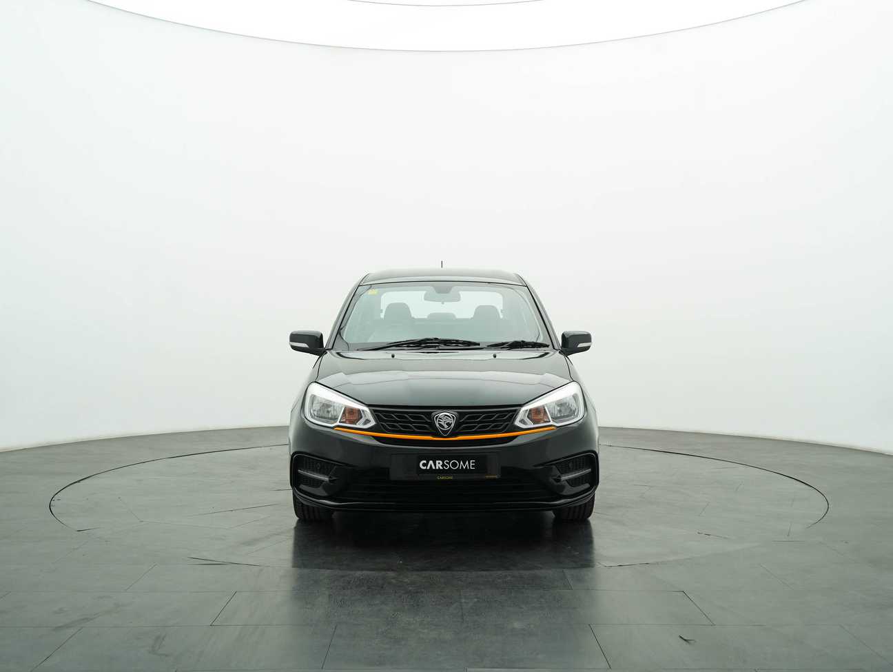 used 2020 Proton Saga Anniversary Edition 1.3