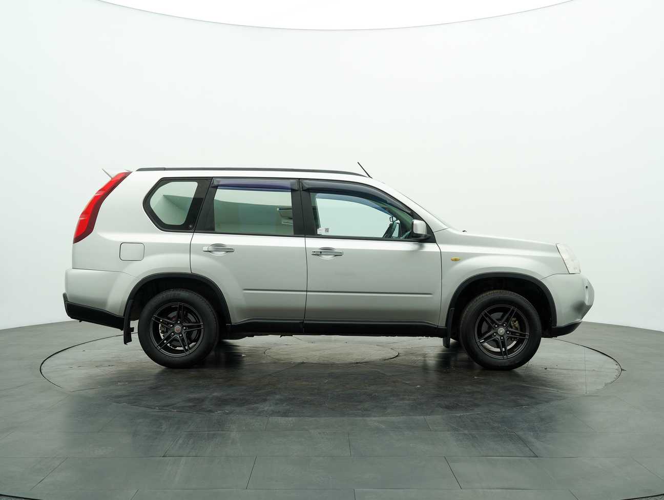 used 2010 Nissan X-Trail Comfort 2.0