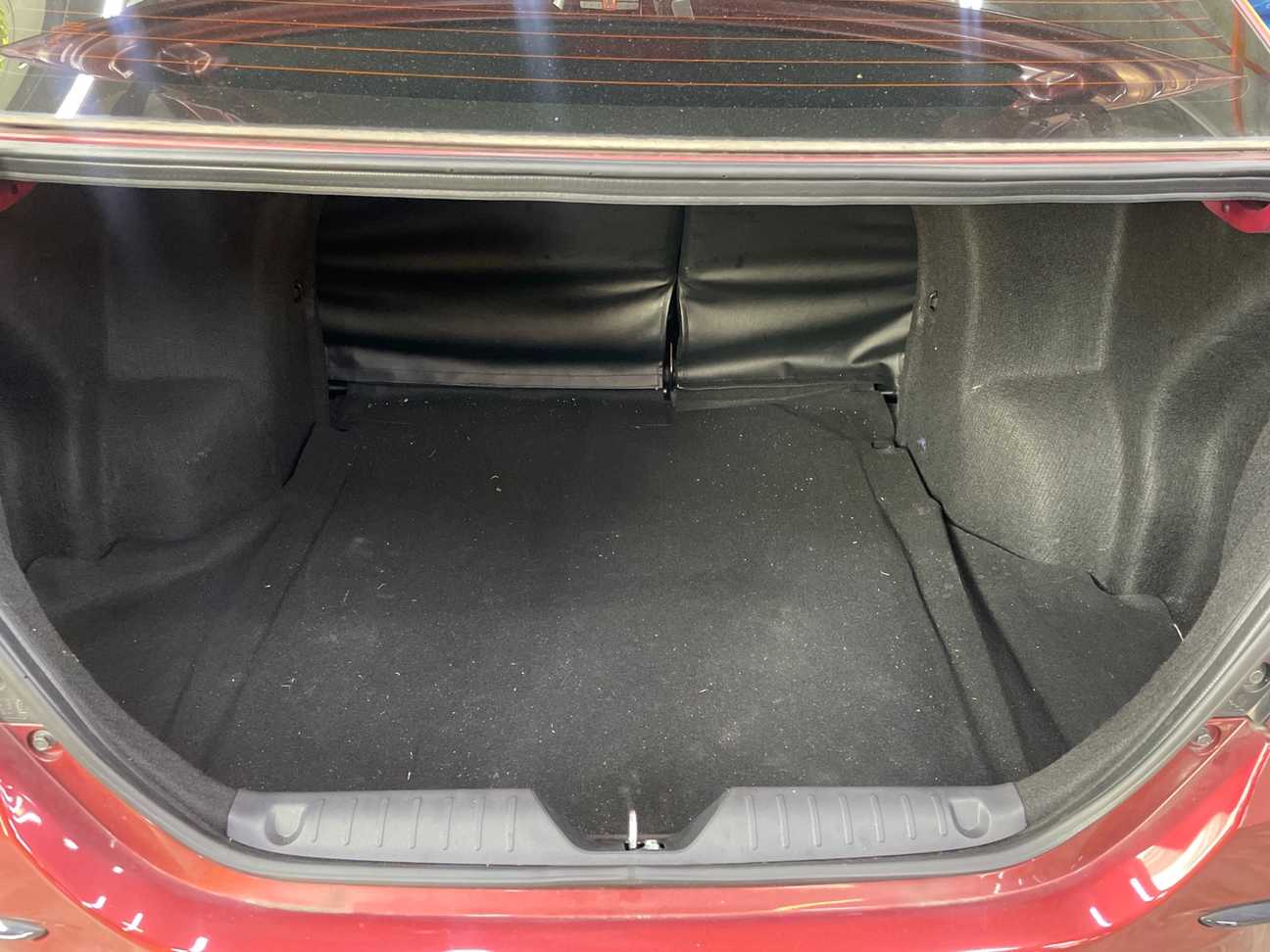 terpakai 2022 Perodua Bezza X 1.3