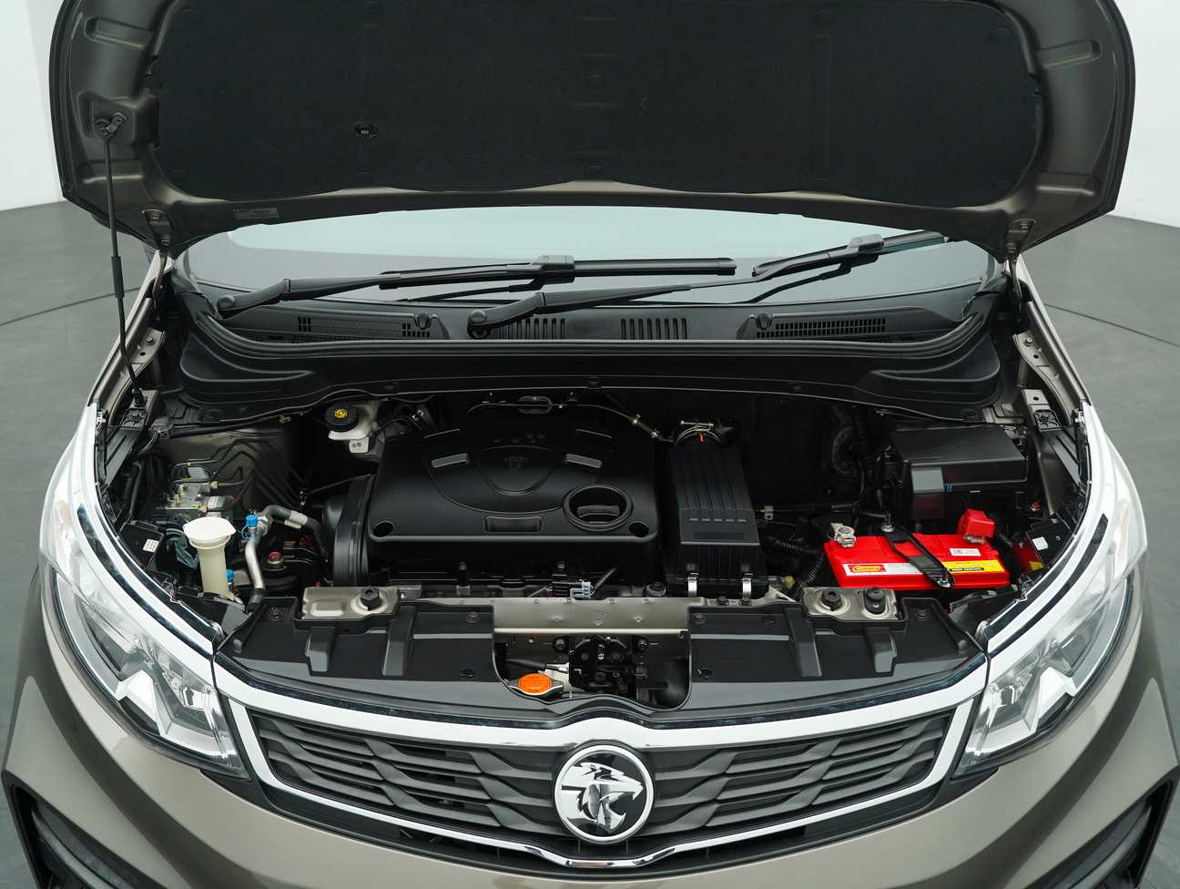 used 2022 Proton Persona Standard 1.6