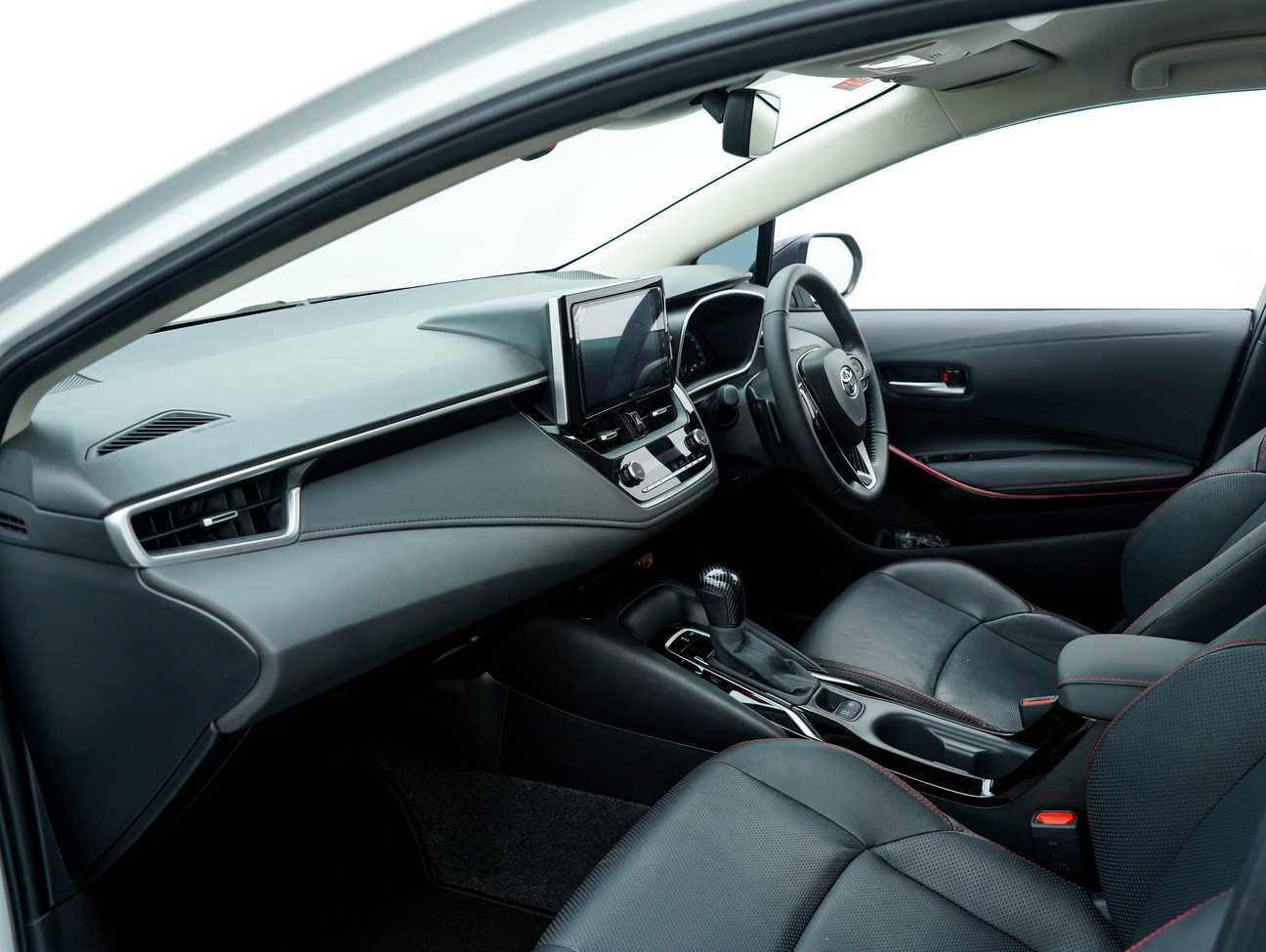 used 2023 Toyota Corolla Altis GR Sport 1.8