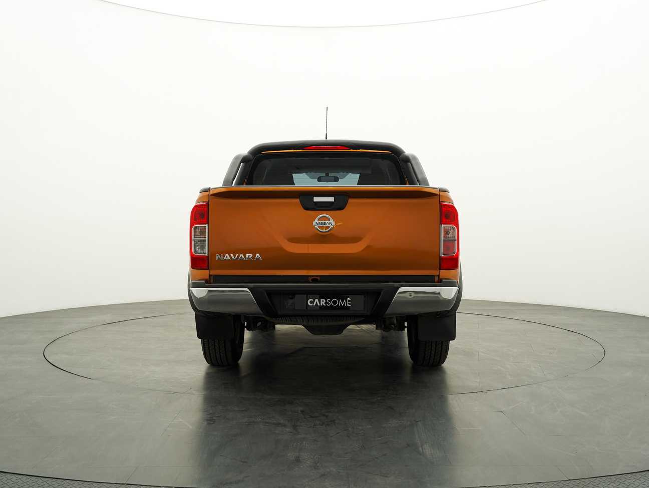 used 2019 Nissan Navara NP300 SE Dual Cab 2.5