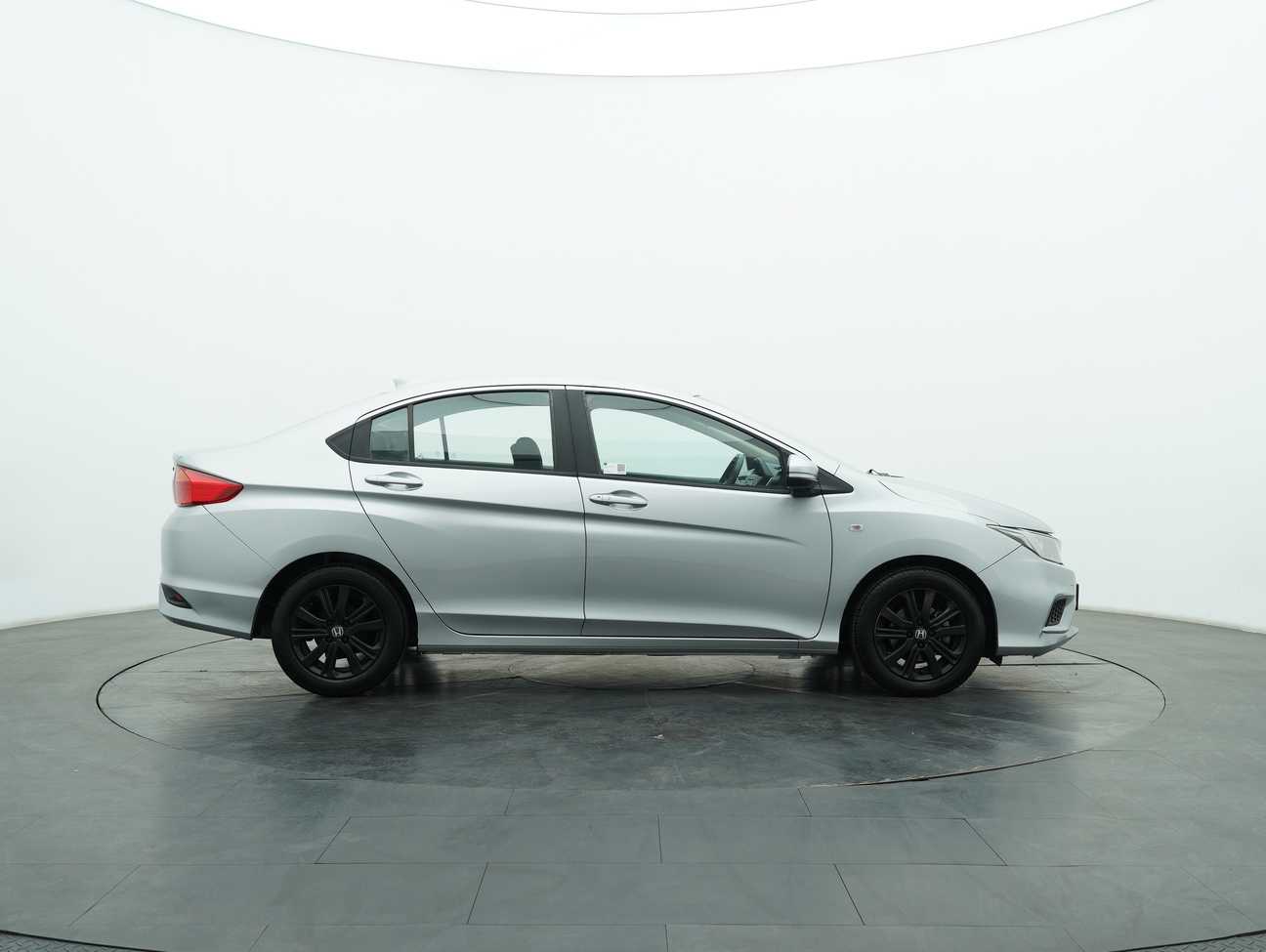 used 2019 Honda City S 1.5