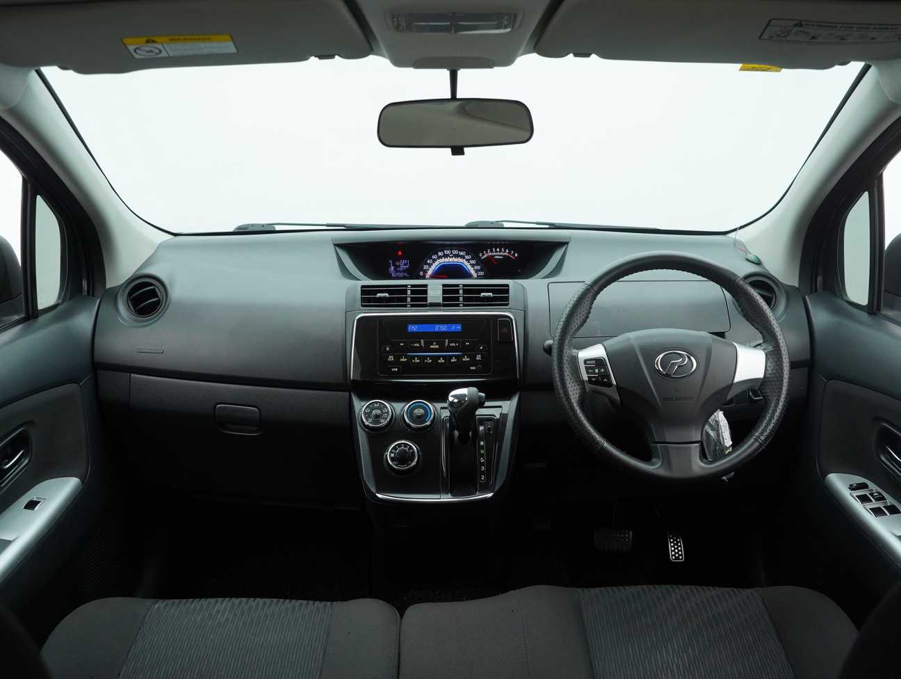 used 2021 Perodua Alza SE 1.5