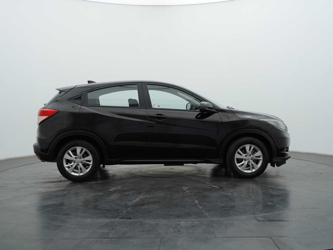 used 2015 Honda HR-V E 1.8