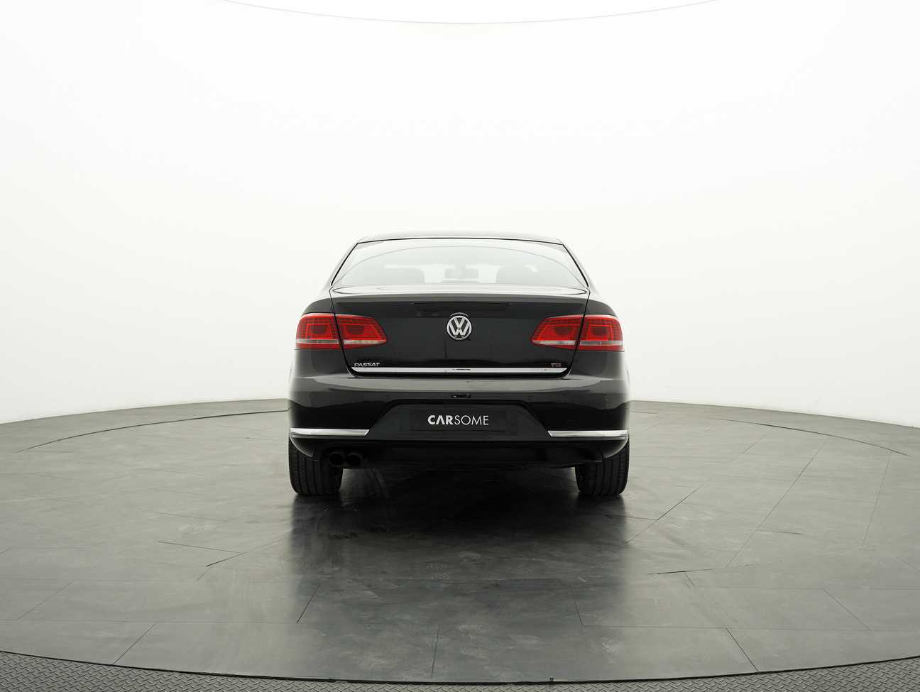 used 2014 Volkswagen Passat TSI 1.8