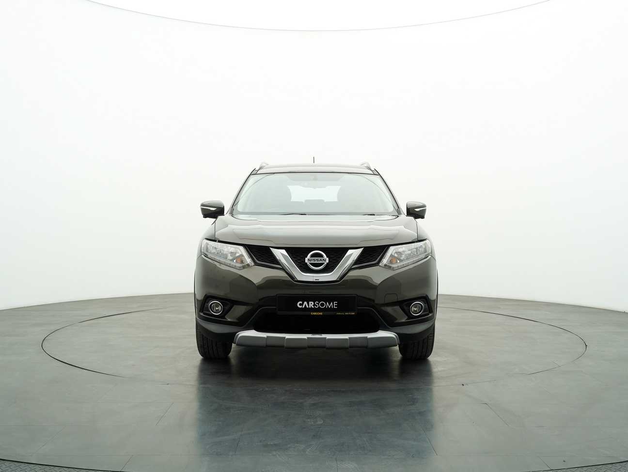 used 2018 Nissan X-Trail Aero Edition 2.0