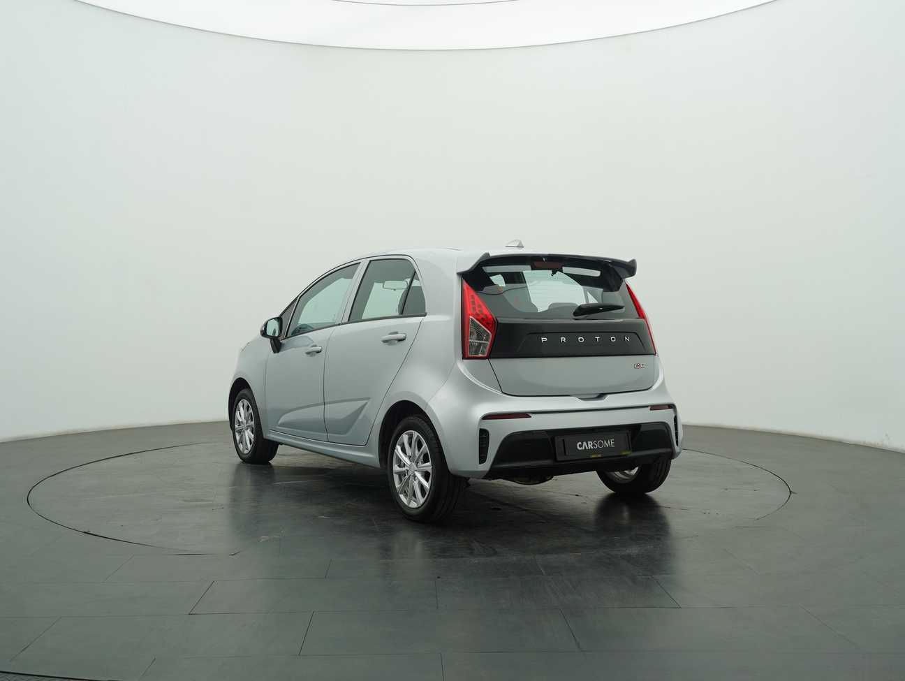 used 2019 Proton Iriz Executive 1.3