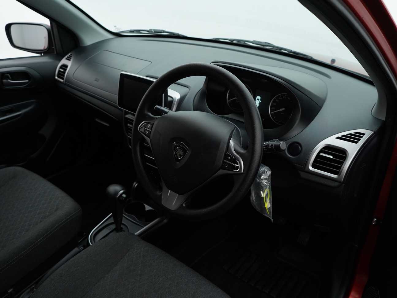 used 2020 Proton Saga Premium 1.3