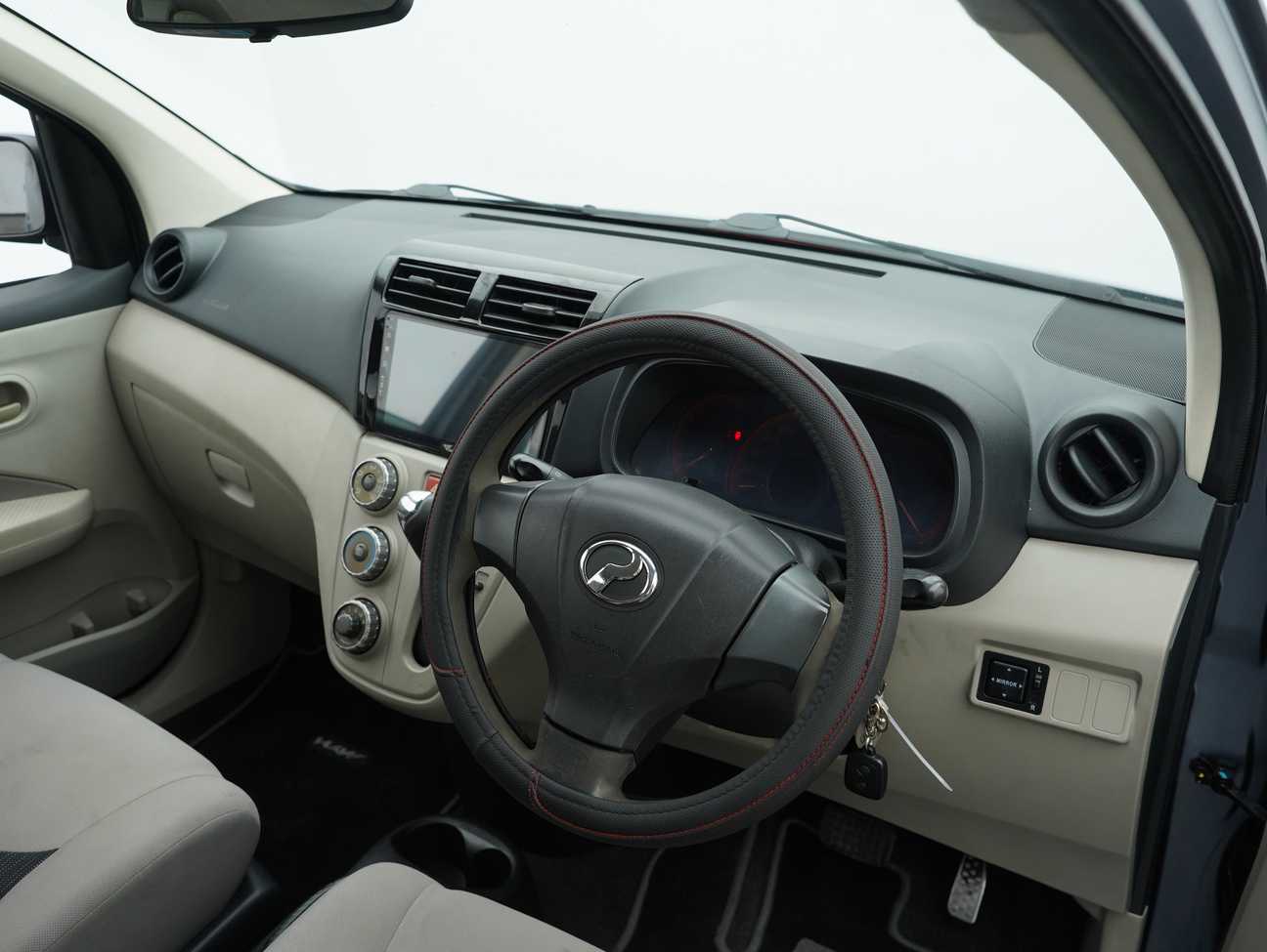 used 2011 Perodua Myvi EZ 1.3