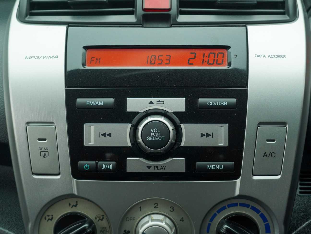 used 2010 Honda City E 1.5