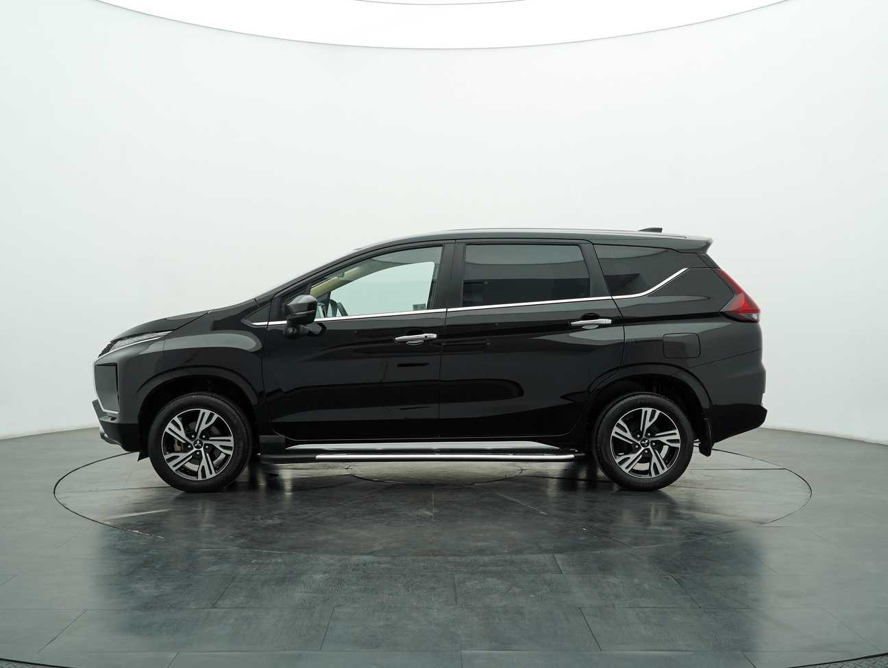 used 2022 Mitsubishi Xpander  1.5
