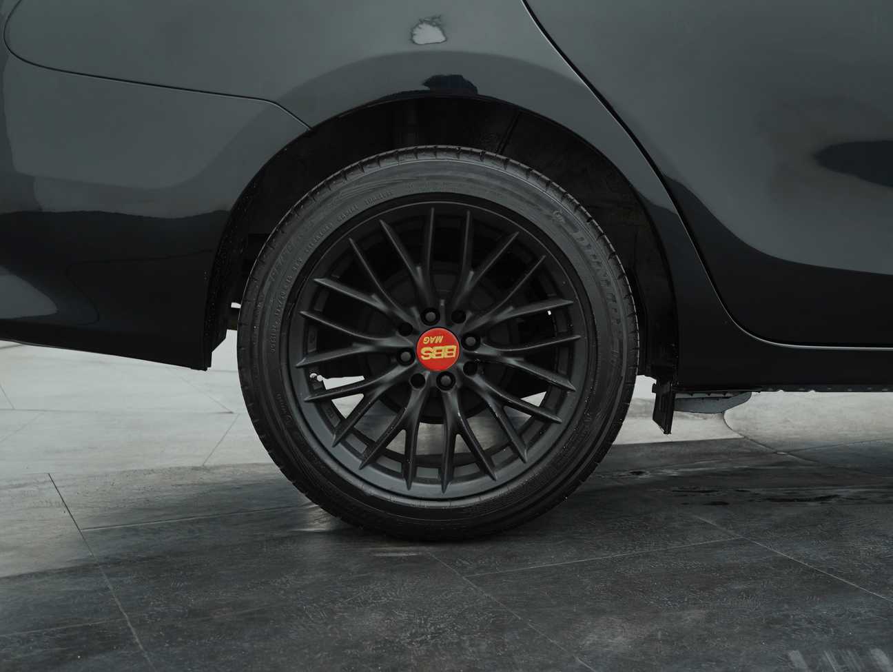 terpakai 2016 Toyota Vios E 1.5