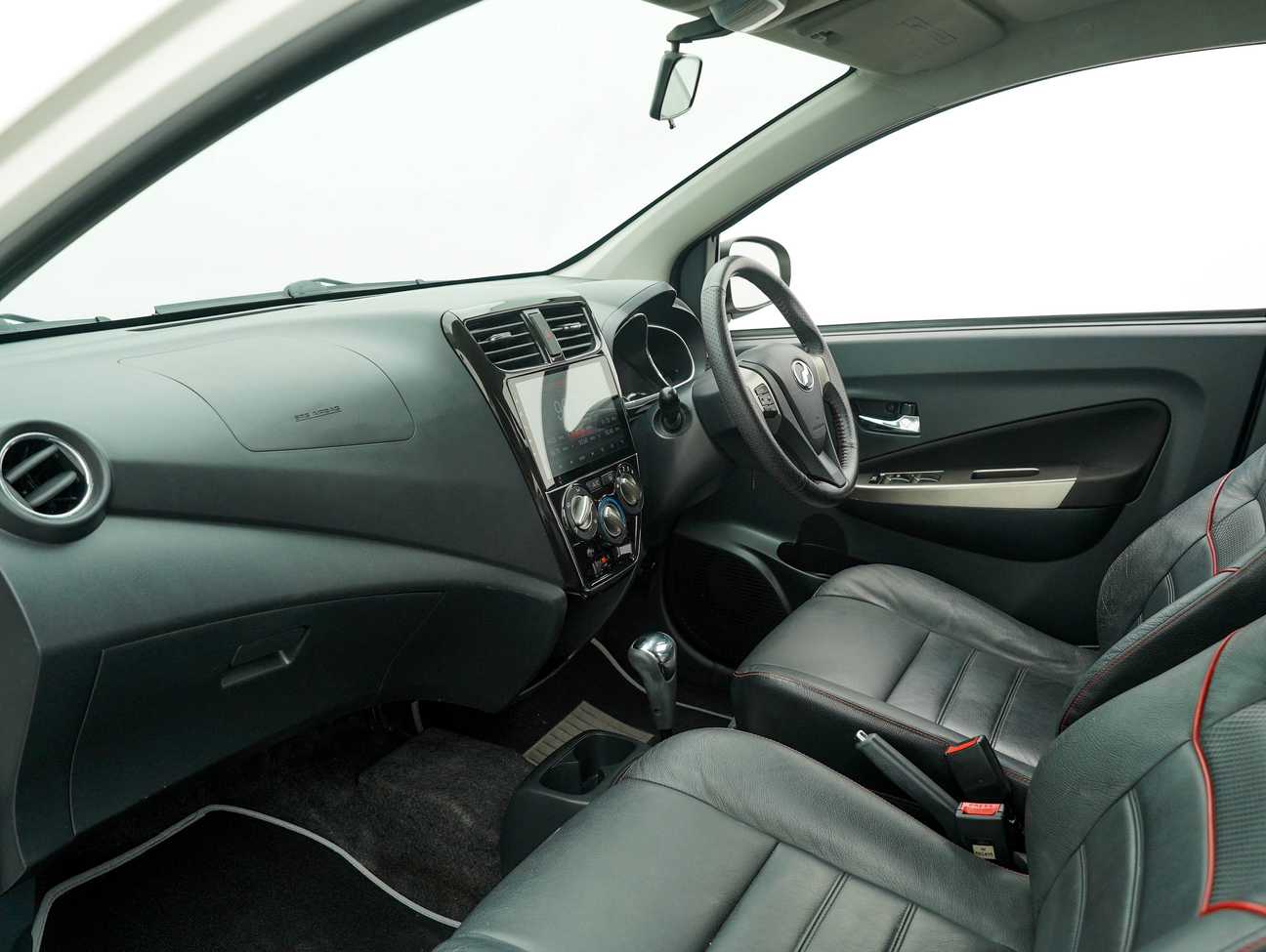 used 2015 Perodua AXIA Advance 1.0