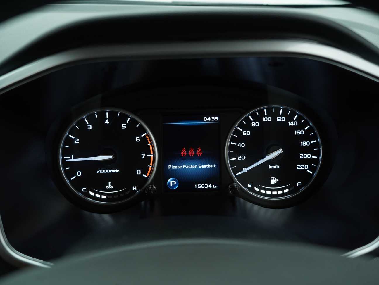 terpakai 2023 Proton Persona Premium 1.6