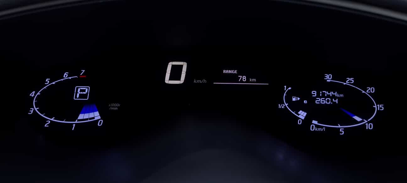 terpakai 2017 Nissan SERENA S-HYBRID HIGH-WAY STAR (CKD) 2.0