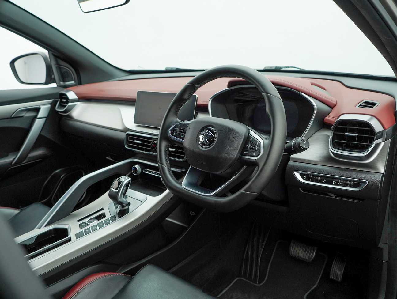 used 2021 Proton X50 Premium 1.5