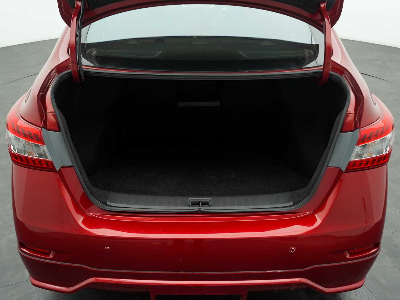 used 2014 Nissan Sylphy VL 1.8