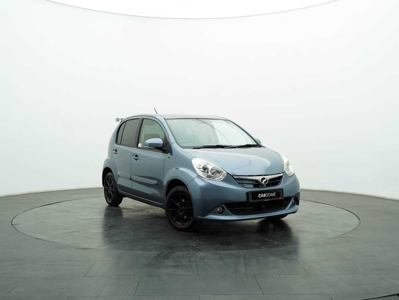 used 2011 Perodua Myvi EZi 1.3