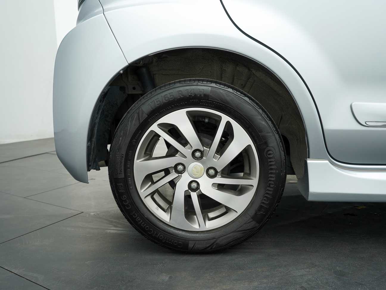 used 2016 Perodua Myvi SE 1.5