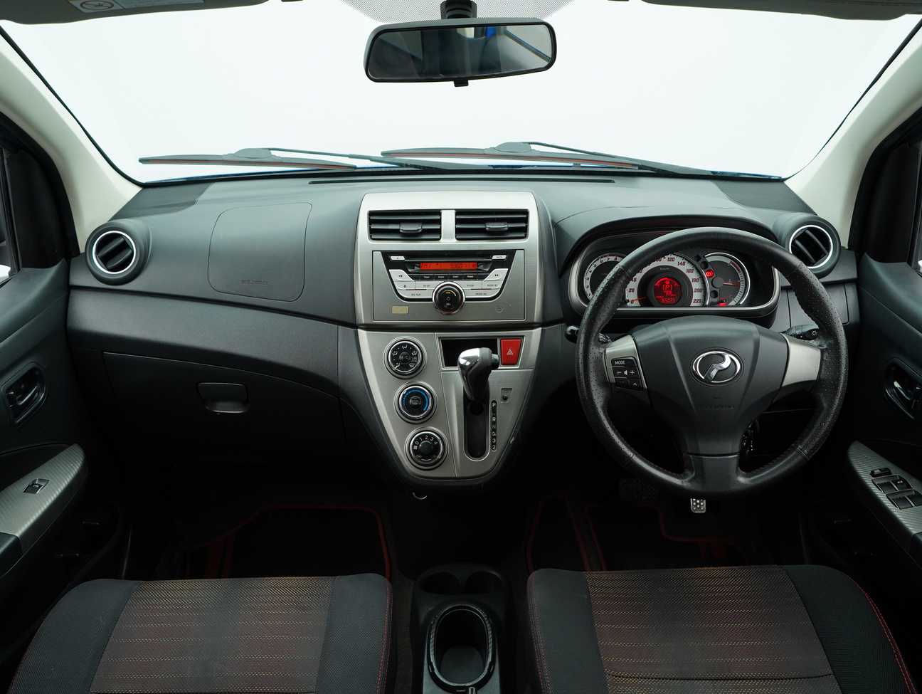 used 2015 Perodua Myvi SE 1.5