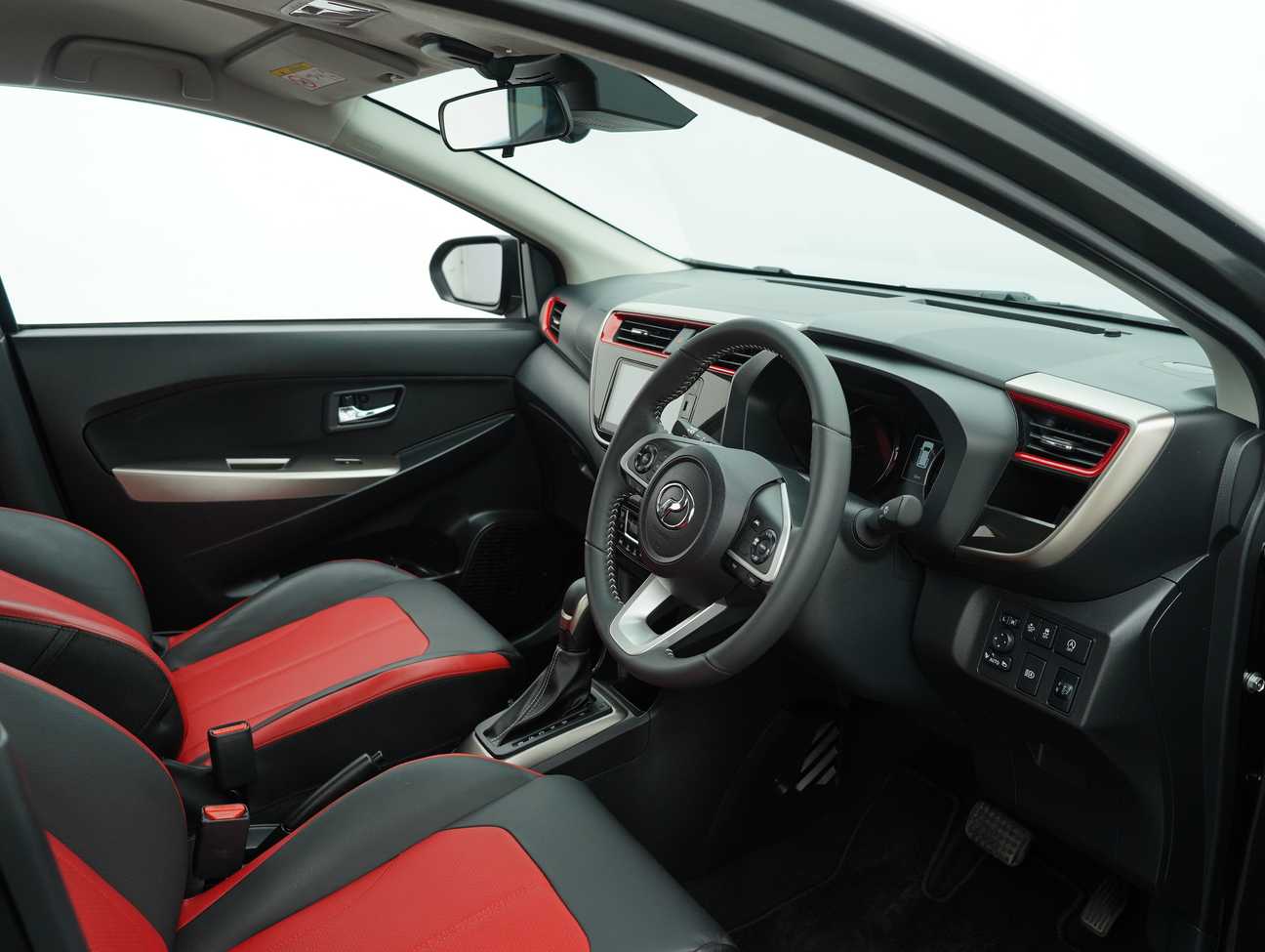 used 2023 Perodua Myvi AV 1.5