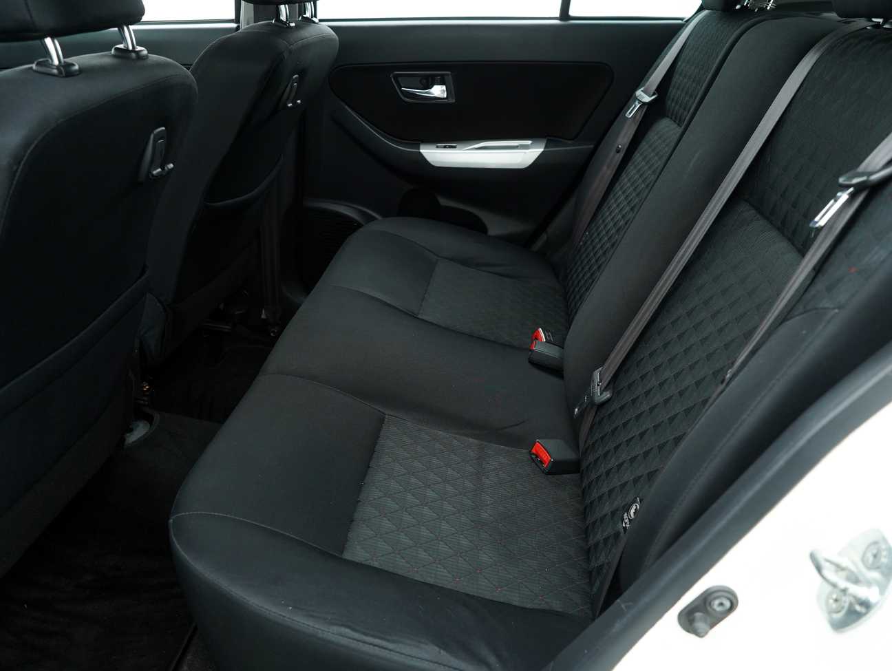 used 2020 Perodua Bezza X 1.3