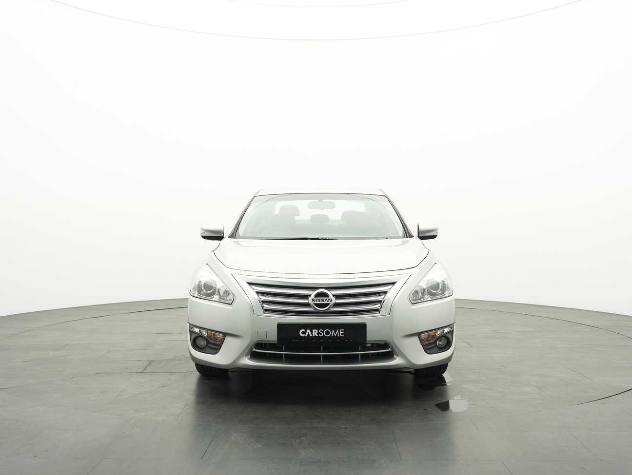 used 2015 Nissan Teana XE 2.0
