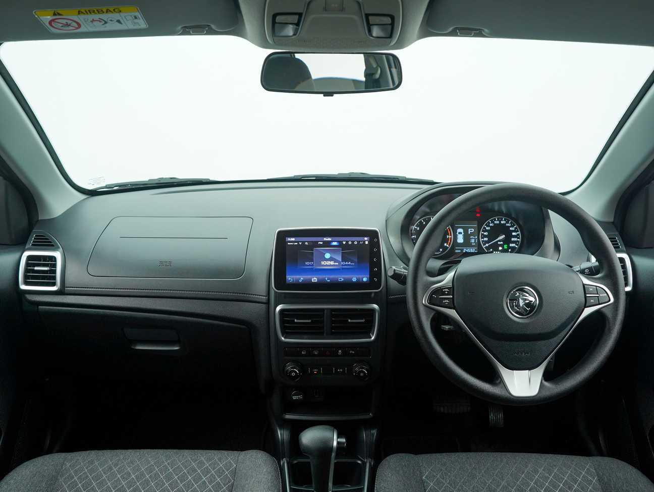 used 2022 Proton Saga Premium 1.3