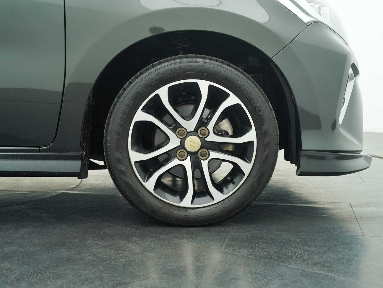 used 2019 Perodua Myvi AV 1.5