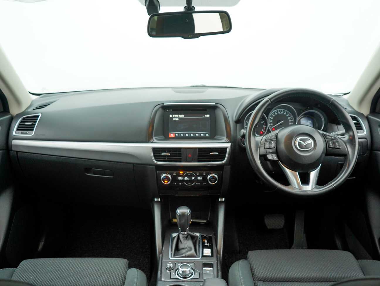 terpakai 2017 Mazda CX-5 2.0G MID 2WD (CKD) 2.0